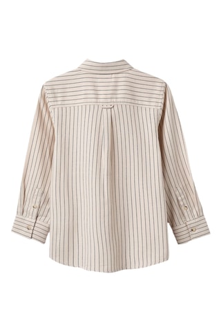 Chemise - Gris