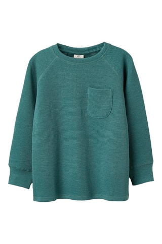 Sweat - Vert foncé