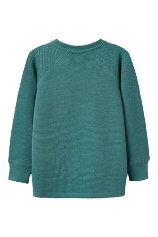 Sweat - Vert foncé
