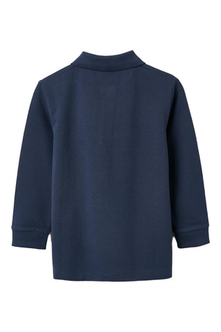Polo - Donkerblauw