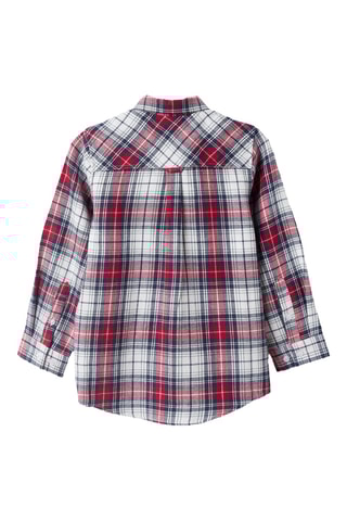 Chemise - Blanc
