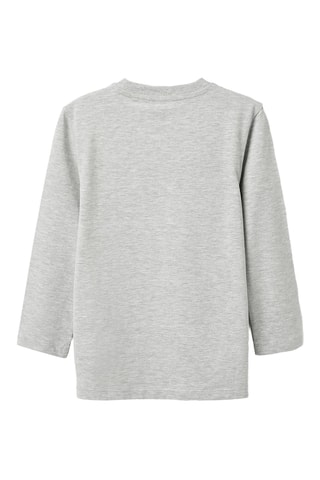 T-shirt - lichtgrijs