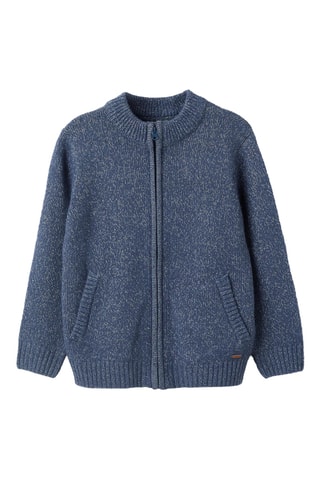 Sweat - Bleu foncé