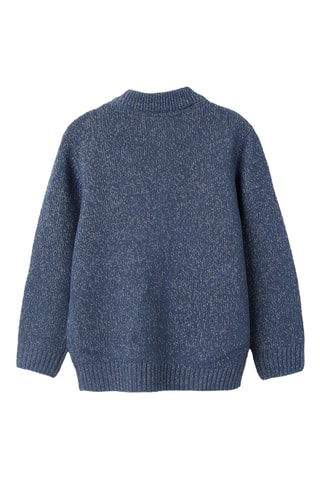 Sweat - Bleu foncé