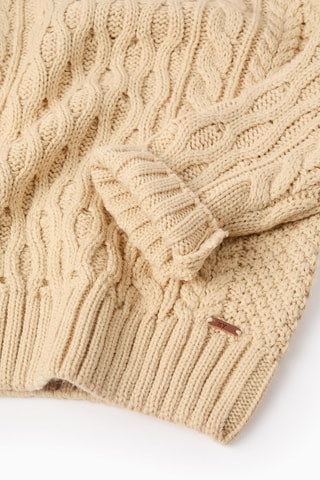 Pull - Beige