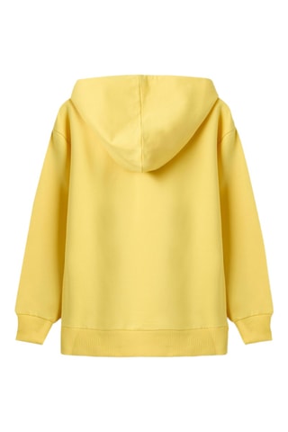 Sweater Pikachu Pokémon - Geel