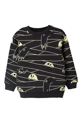 Sweat - Noir