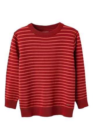 Pull - Orange