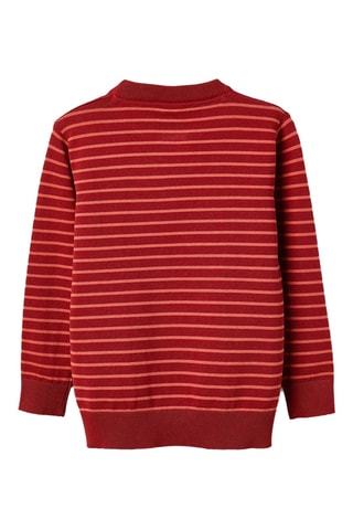 Pull - Orange