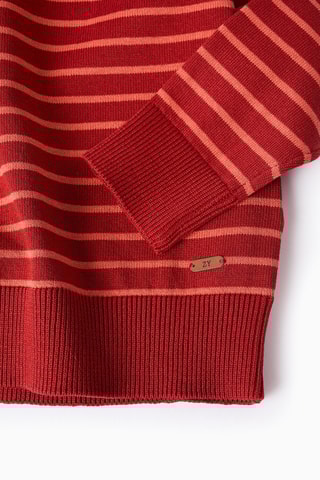 Pull - Orange