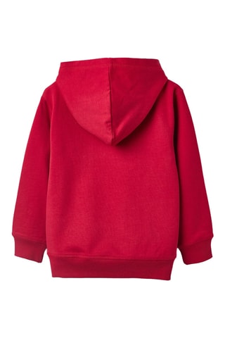 Sweater Spider-Man Avengers Marvel - Rood