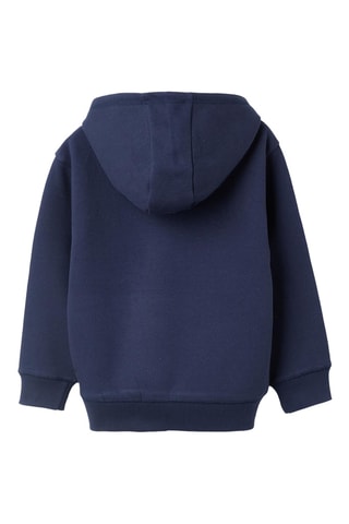 Sweat Le Grinch - Bleu marine