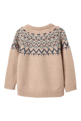 Trui - Beige
