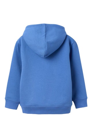Sweat Pikachu Pokémon - Bleu électrique