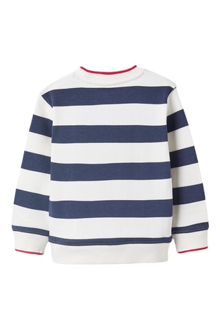 Sweat - Bleu nuit