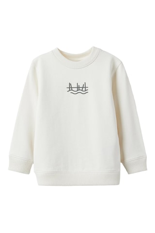 Sweater - Lichtbeige