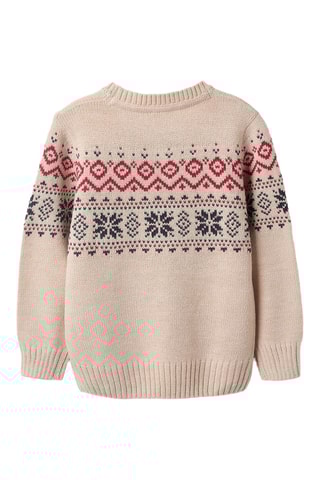 Trui - Beige