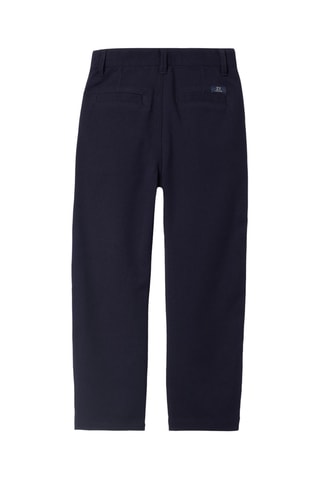 Chino - Marineblauw