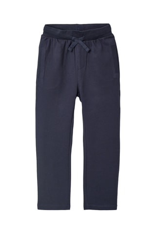 Broek - Marineblauw