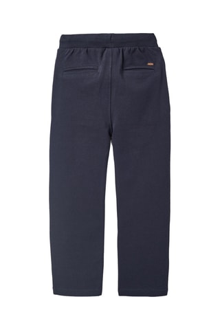 Broek - Marineblauw