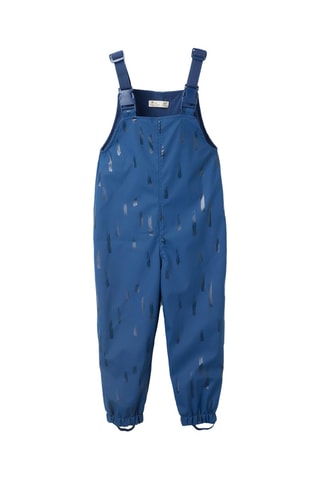 Combinaison fuseau - Bleu