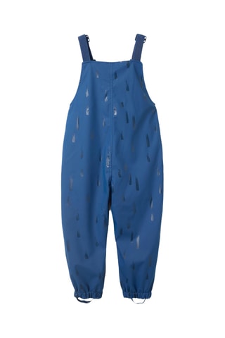 Combinaison fuseau - Bleu