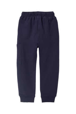 Joggingbroek Sonic - Marineblauw