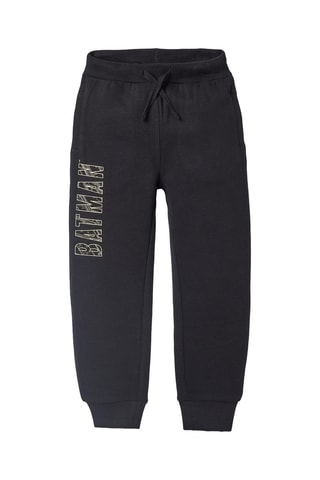 Broek Batman Justice League DC Comics - Zwart
