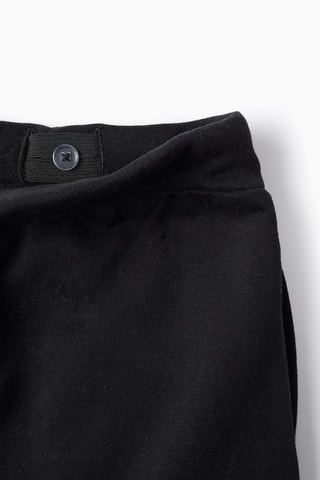 Broek Batman Justice League DC Comics - Zwart
