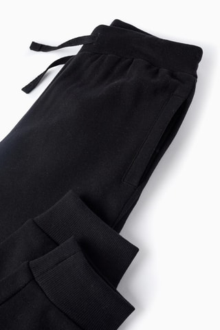 Broek Batman Justice League DC Comics - Zwart