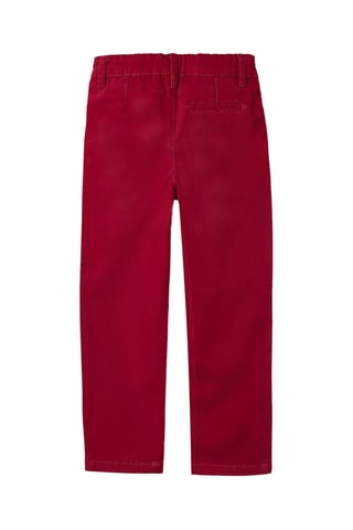 Pantalon - Bordeaux