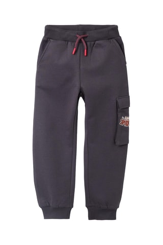 Pantalon Spider-Man Avengers Marvel - Gris foncé