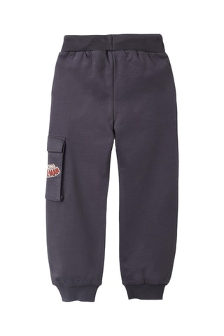 Pantalon Spider-Man Avengers Marvel - Gris foncé