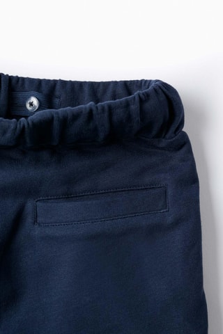 Pantalon Avengers Marvel - Bleu marine