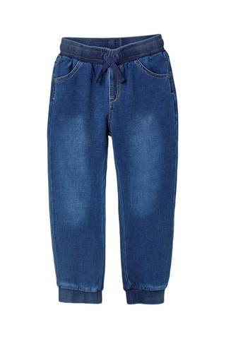 Jean - Bleu marine