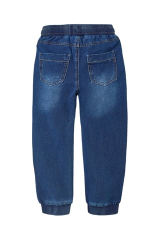 Jean - Bleu marine