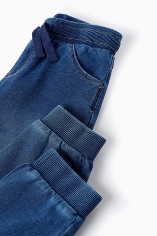 Jean - Bleu marine