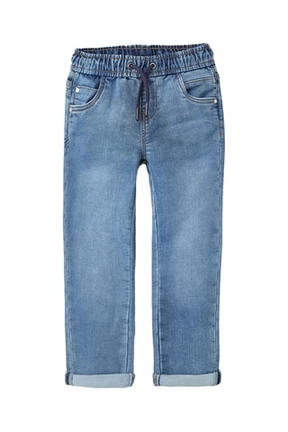 Jeans - Blauw