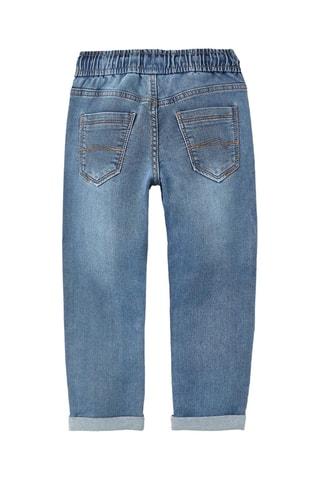 Jeans - Blauw