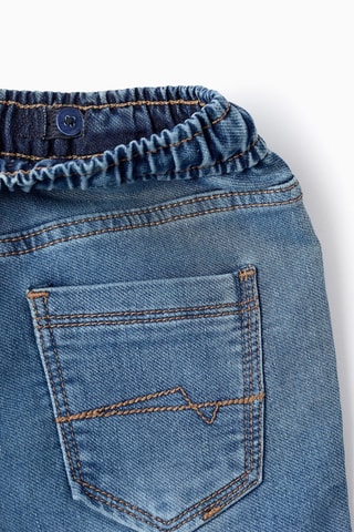 Jeans - Blauw