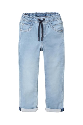 Jeans - Hemelsblauw