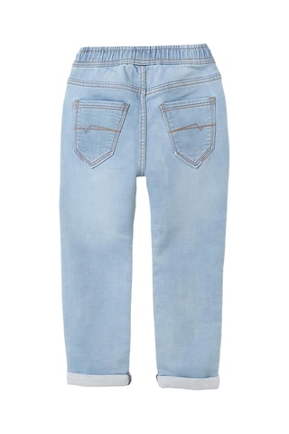 Jeans - Hemelsblauw