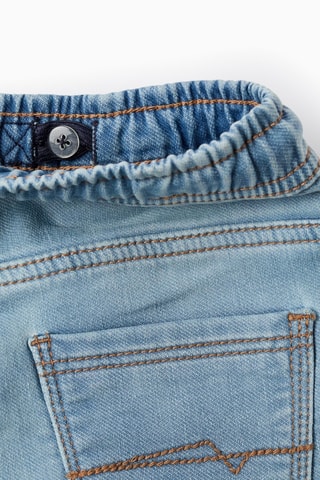 Jeans - Hemelsblauw