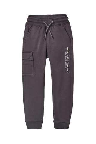 Joggingbroek- Donkergrijs