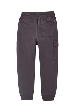 Joggingbroek- Donkergrijs