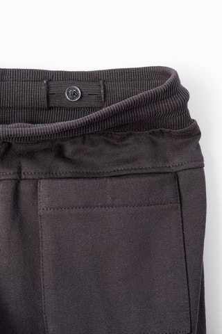 Joggingbroek- Donkergrijs