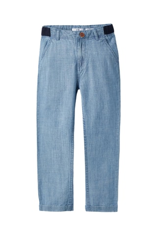 Pantalon - Ciel