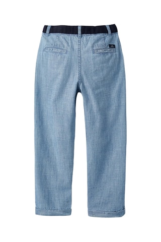 Pantalon - Ciel