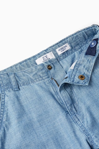 Pantalon - Ciel