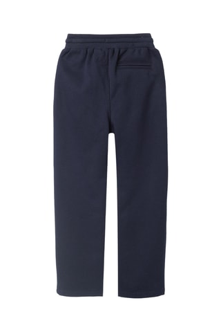 Pantalon - Bleu foncé